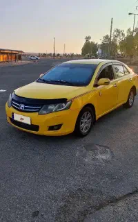 تاکسی آریو خطی