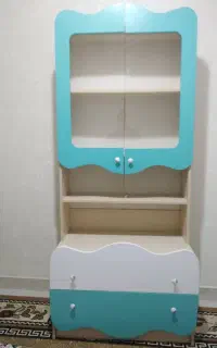 کمد کودک  برند آپادانا