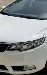 سراتو سایپا ۱۶۰۰ آپشنال