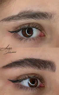 تخفیف ویژه ۵۰٪ میکروبلیدینگ ابرو