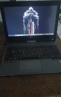 لپتاب صفحه تاچ تبلت شو