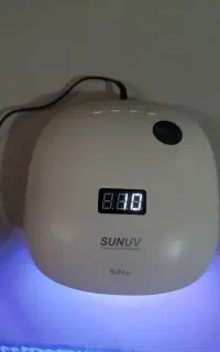 uv ناخنکار (اورجینال)