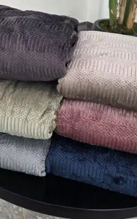 پتو مسافرتی یک نفره  فقط ۸۸۰تومن