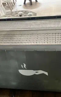 دستگاه قهوه ساز صنعتی