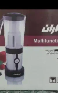 مخلوط کن و خرد کن