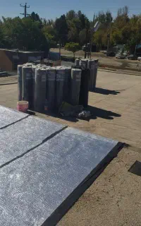 نمایندگی رسمی ایزوگام شرق بهادری