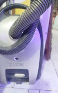 جارو برقی دوو