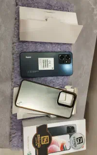 نوت 12 4G  حافظه 128 رام 8
