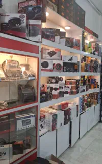 لوکس خودرو از دم قسط