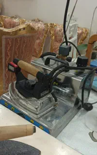 اتو بخار صنعتی ایتالیایی۲۶۰۰۰۰۰۰
