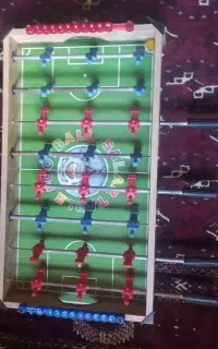 فوتبال دستی متوسط  درحدنو