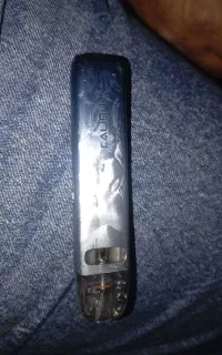 ویپ تازه
