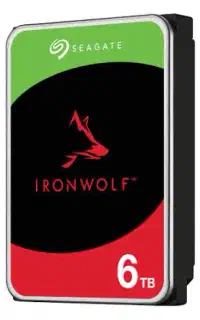 هارد 6 ترابایت سیگیت  Hard 6tb Seagate