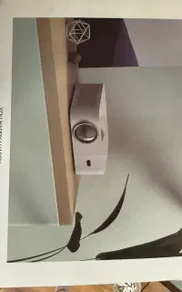 ویدئو پروژکتور شیائومی قابل حمل