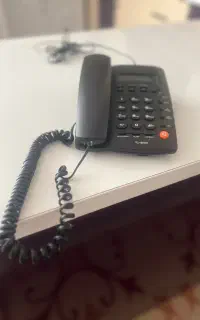 تلفن نو