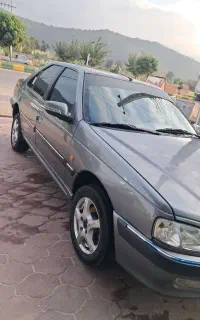 پارس مدل۹۰