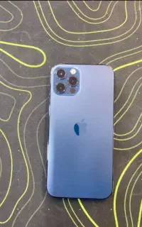 آیفون 12 پرو (سینم)