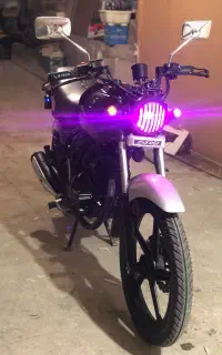 موتور همتاز ۱۵۰