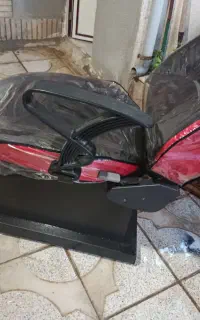 صندلی اصلاح واپلاسیون فقط یک ماه کار
