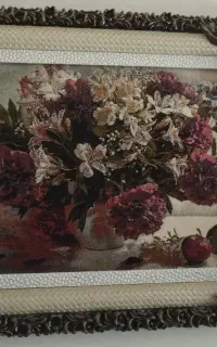 تابلو ماشینی در حد نو