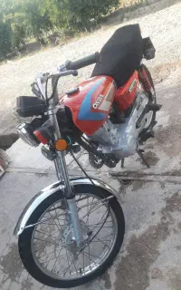 موتور ساوین مدل ۸۹
