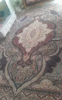 فرش ۵۰۰ شونه