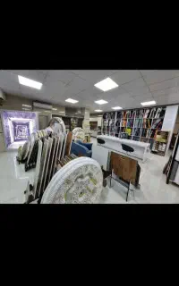 دهکده معماری فروشگاه تخصصی دکوراسیون داخلی اصفهان