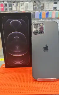 iphone 12pro.ax 256GB ZAA battry 73%