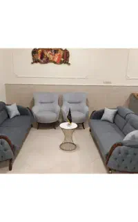 مبل راحتی