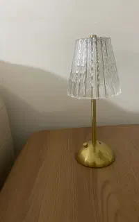 آباژور لمسی