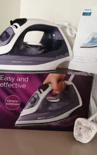 اتو بخار فیلیپس/فروشگاه سلجوقی