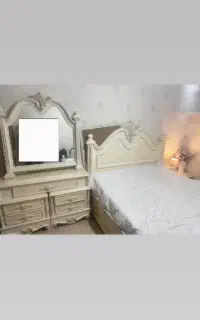 تخت دو نفره
