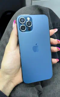 گوشی ایفون ۱۲پرو ۲۵۶