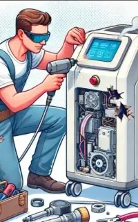 استخدام شاگرد ساده