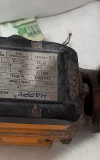 پمپ خانگی