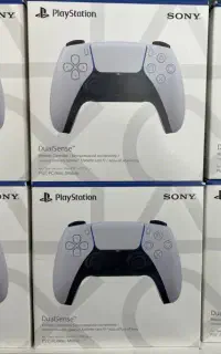 دسته اورجینال دوال سنس Ps5