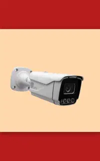 دوربین مداربسته +دستگاه ضبط کننده ۵ مگا پیکسل DVR