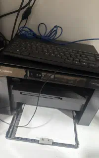 پرینتر کنون در حد آک