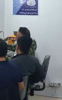 آموزش تعمیرات سخت افزار موبایل