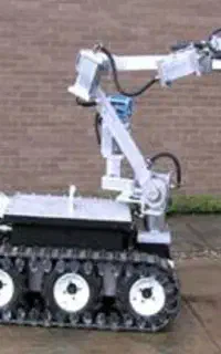 آموزش رباتیک (جنگجو، امدادگر، مسیریاب)