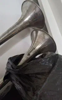بوق پاکستانی بادی 6لول درحد