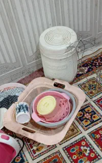 چای ساز سالم همه فقط دو