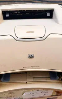پرینتر HP 1200