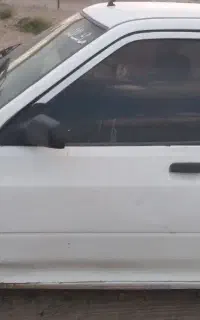 پراید مدل ۸۴