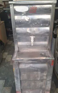 اب سرد کن خانگی و صنعتی