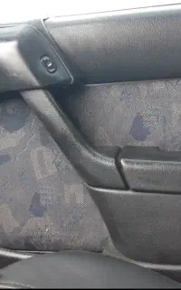 زانتیا مدل ۸۴ سالم