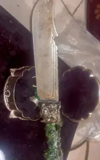 چاقو
