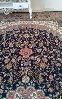 فرش ۱۵ متری