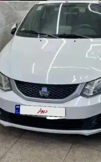ساینا اس ۱۴۰۲تحویل ۱۴۰۳