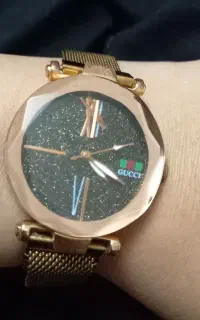 ۴مدل ساعت مچی درحدنو